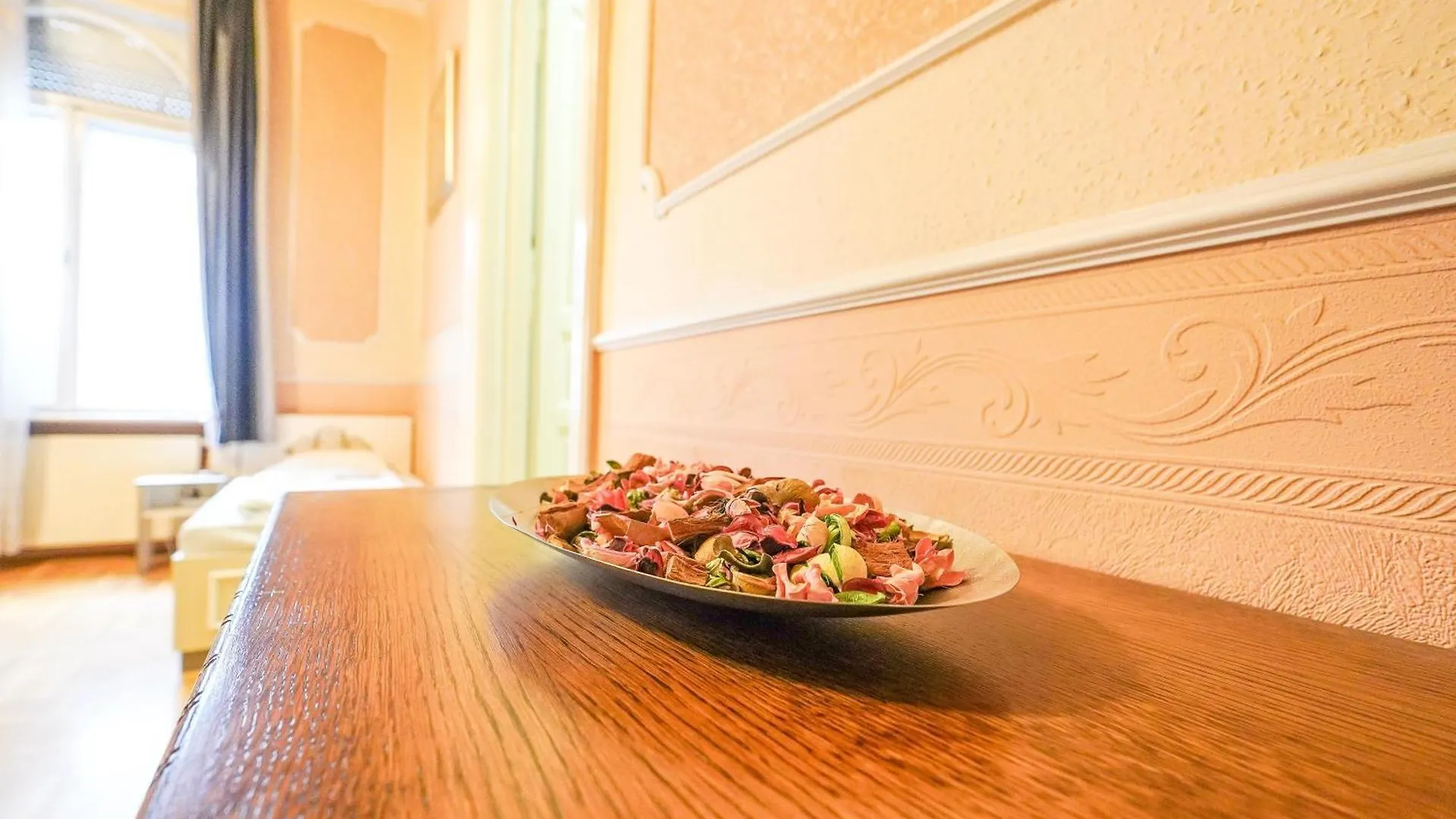 Unio Apartment Budapest Aparthotel