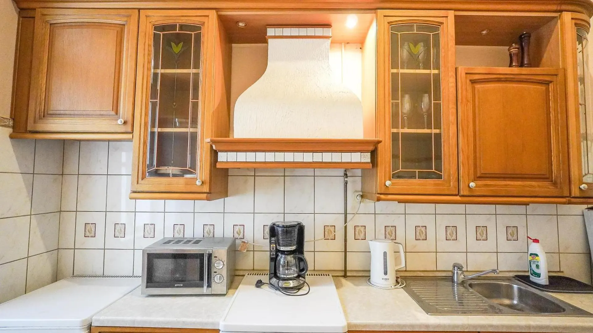 Unio Apartment Budapest