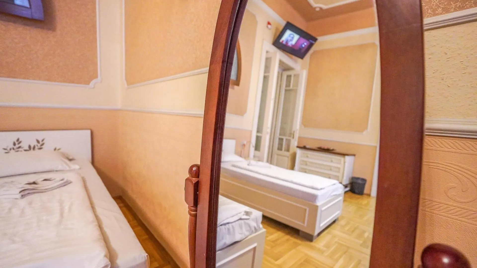 Unio Apartment 부다페스트